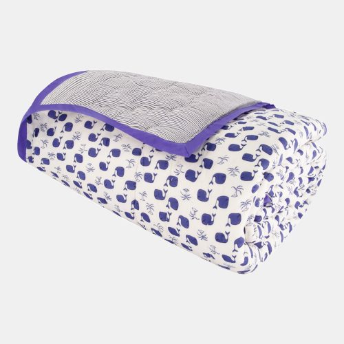 Moby Quilt