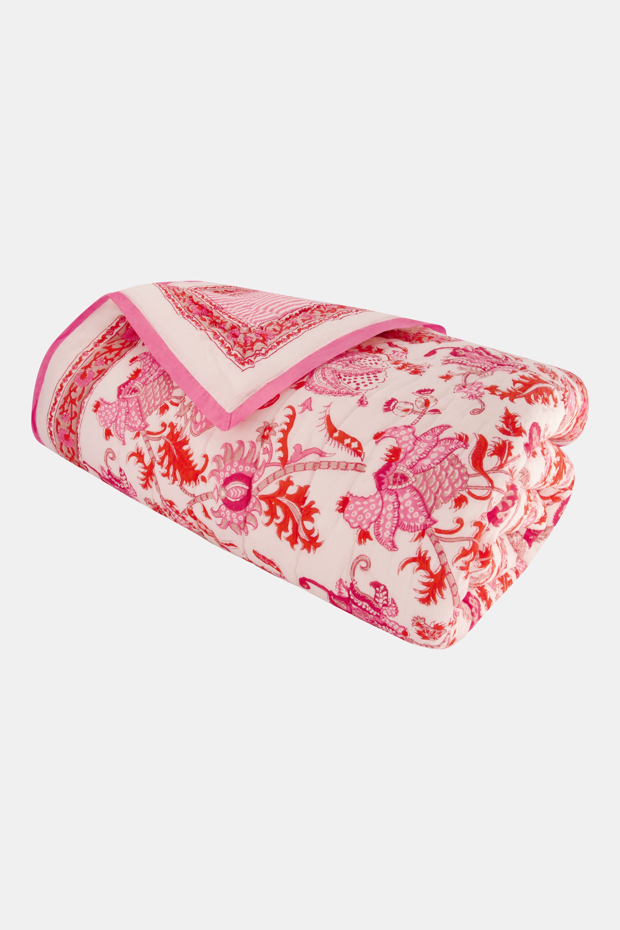 Amanda Quilt