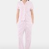 Hearts Fiora Pajamas