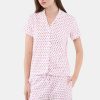 Hearts Fiora Pajamas