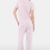 Hearts Fiora Pajamas