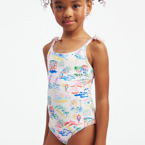 Kids Pop Hearts/Riviera Cora One Piece
