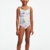 Kids Pop Hearts/Riviera Cora One Piece