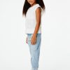 Girls Faith Top