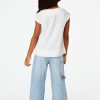 Girls Faith Top