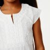 Girls Faith Top
