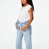 Girls Faith Top