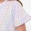 Girls Disco Hearts Esme Dress