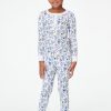 Kids Charleston Monkey Pajamas