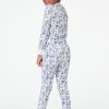 Kids Charleston Monkey Pajamas