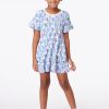 Kids Greenwich Monkey Esme Dress