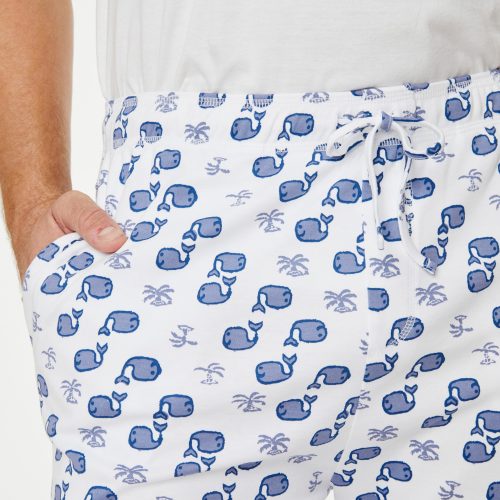 Mens Moby Simon Pant