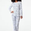 Charleston Monkey Pajamas