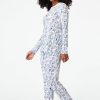 Charleston Monkey Pajamas