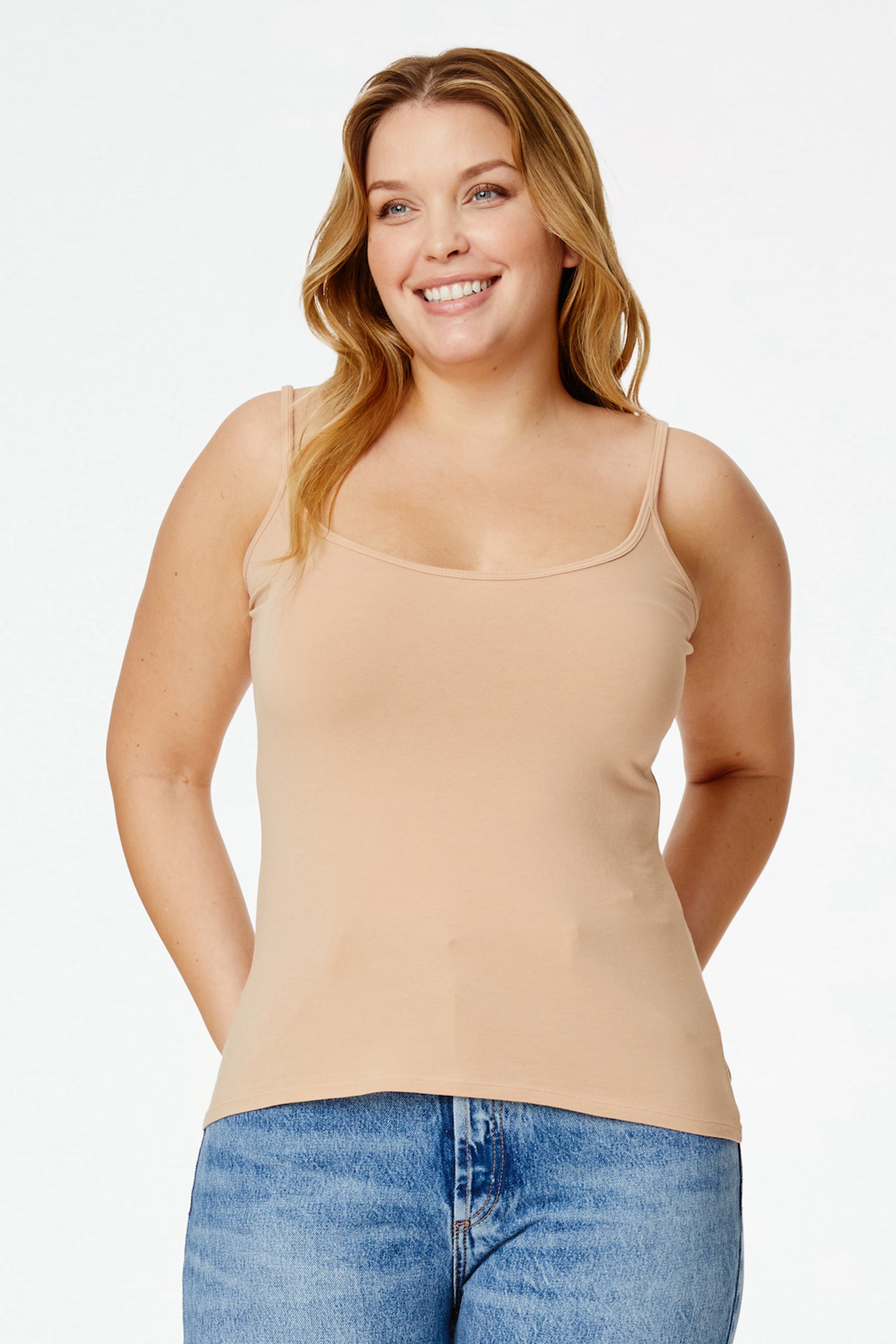 Dream Camisole