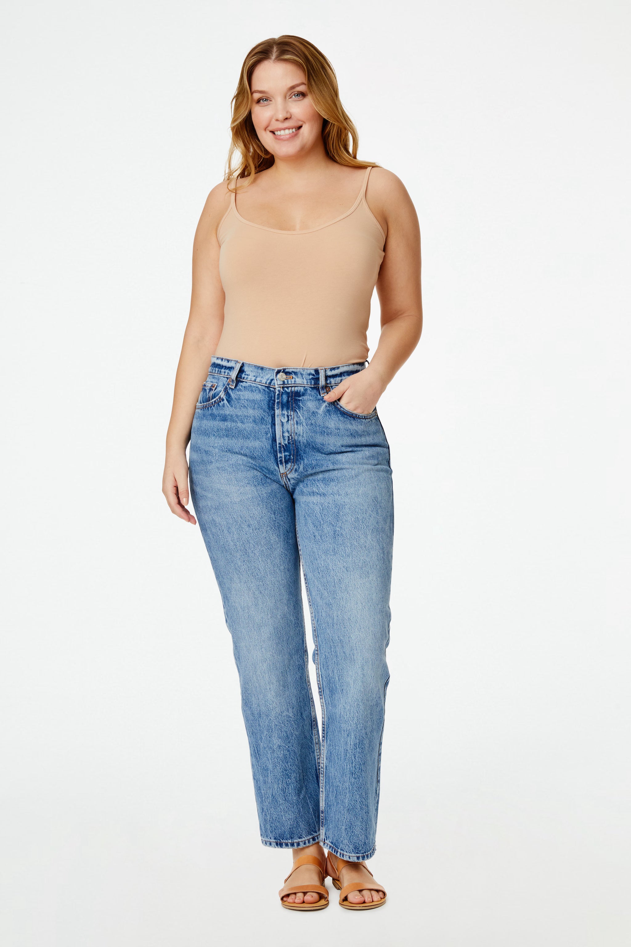 Dream Camisole