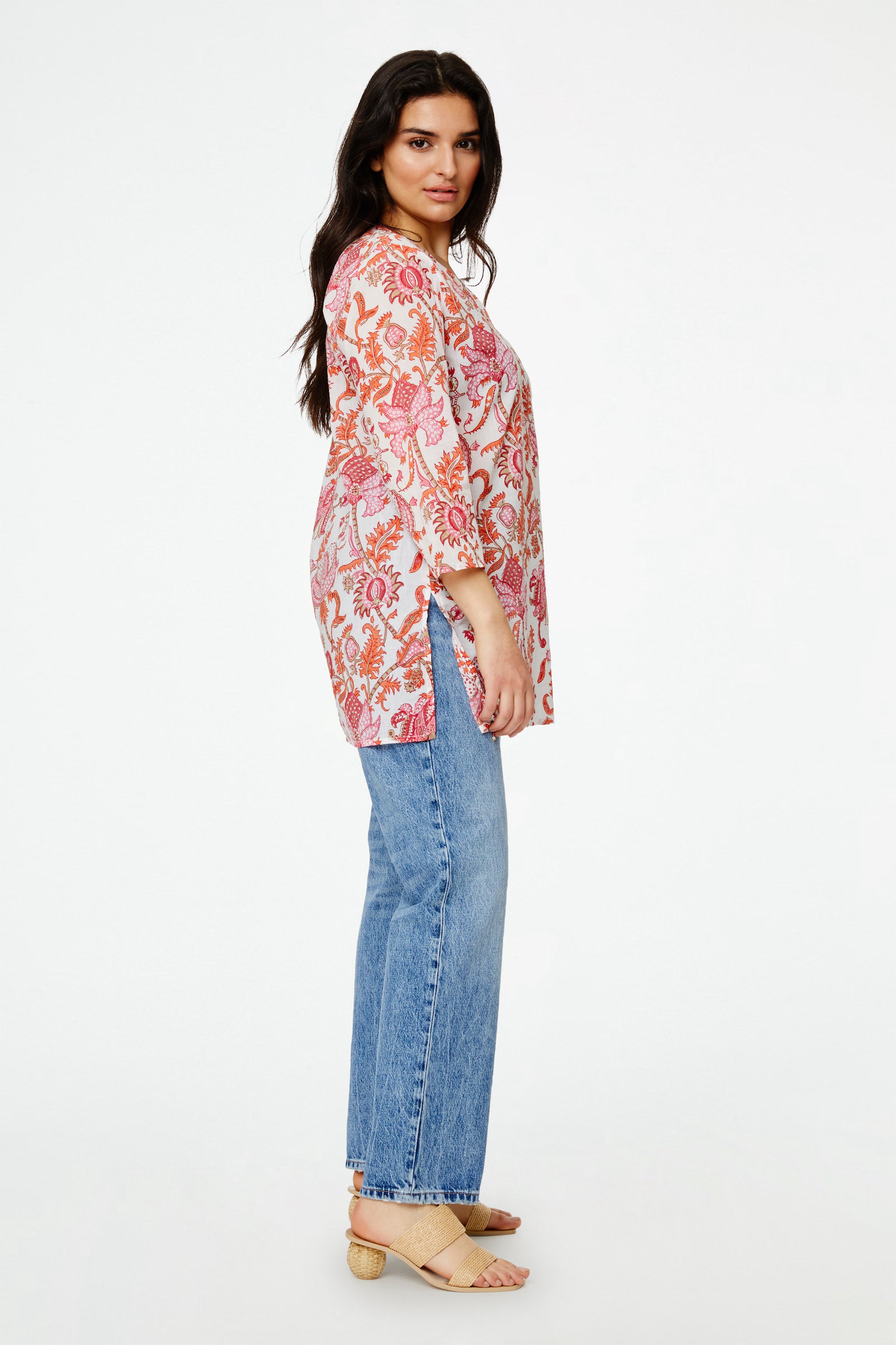 Amanda Kurta