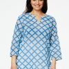 Jemina Kurta