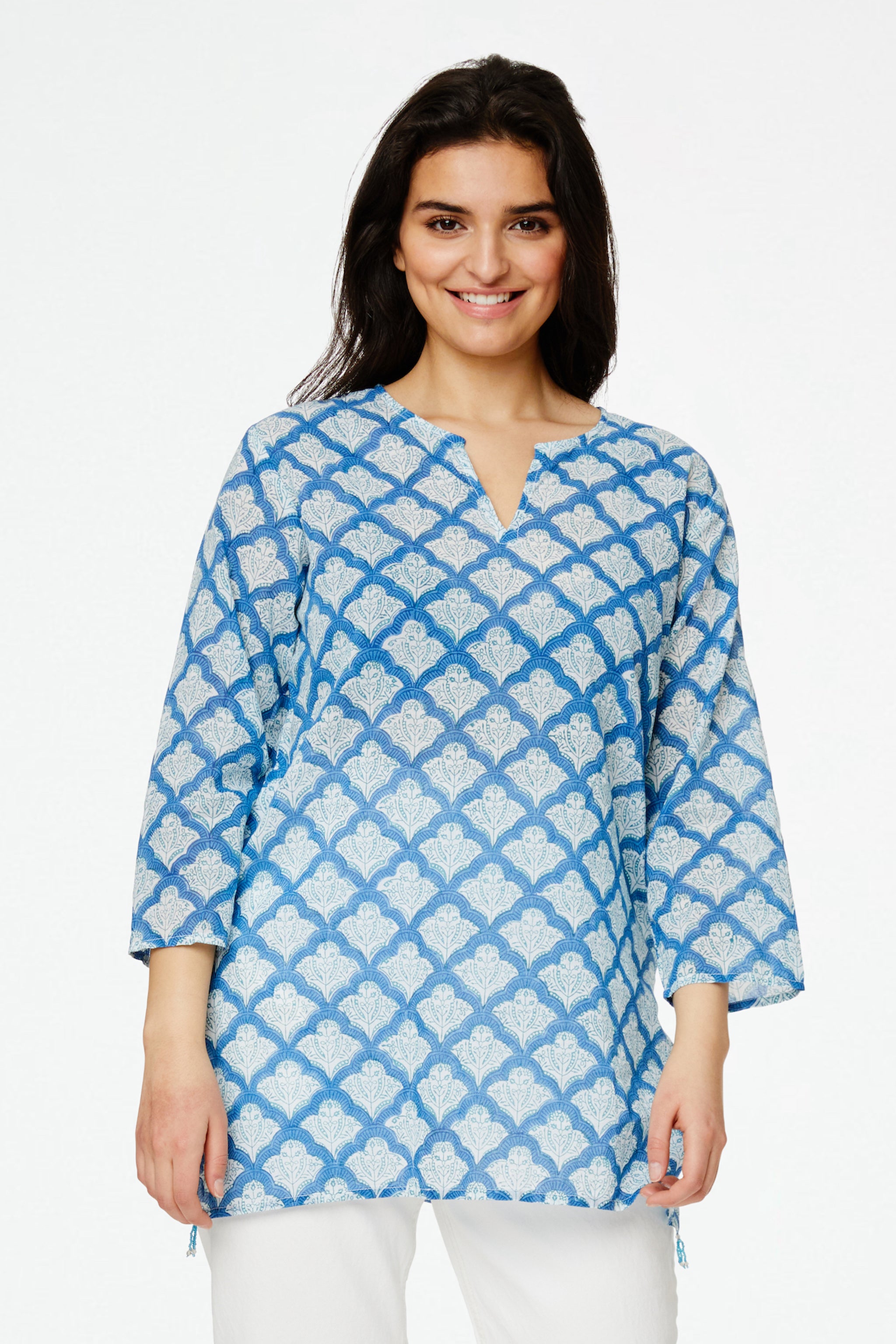 Jemina Kurta