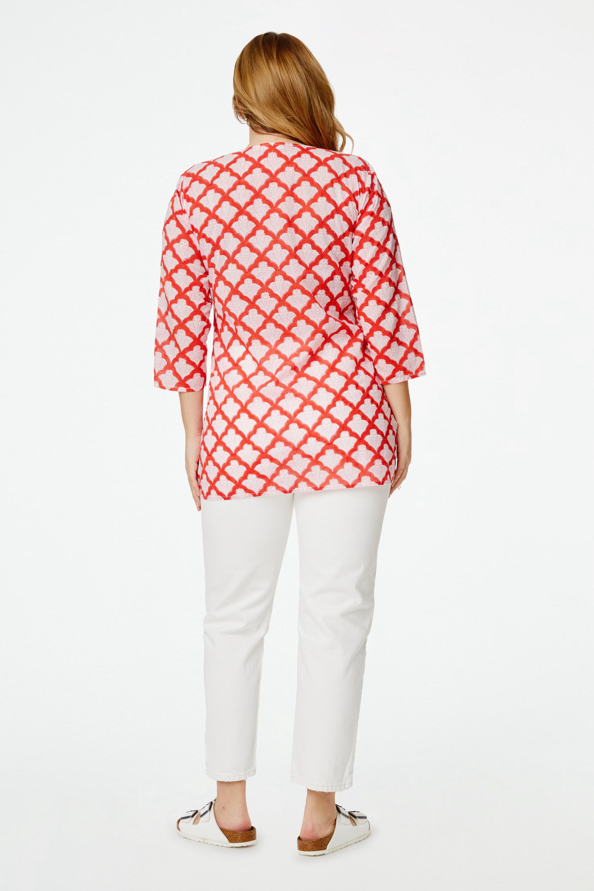 Jemina Kurta