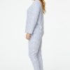 Hearts Pajamas