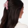 Monkey Claw Clip