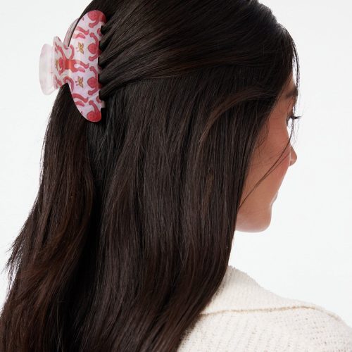 Monkey Claw Clip