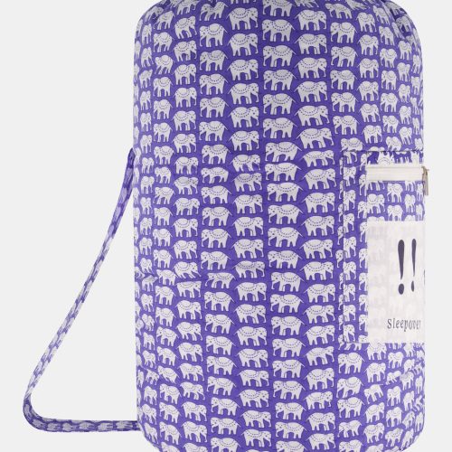 Hathi Sleepover Bag