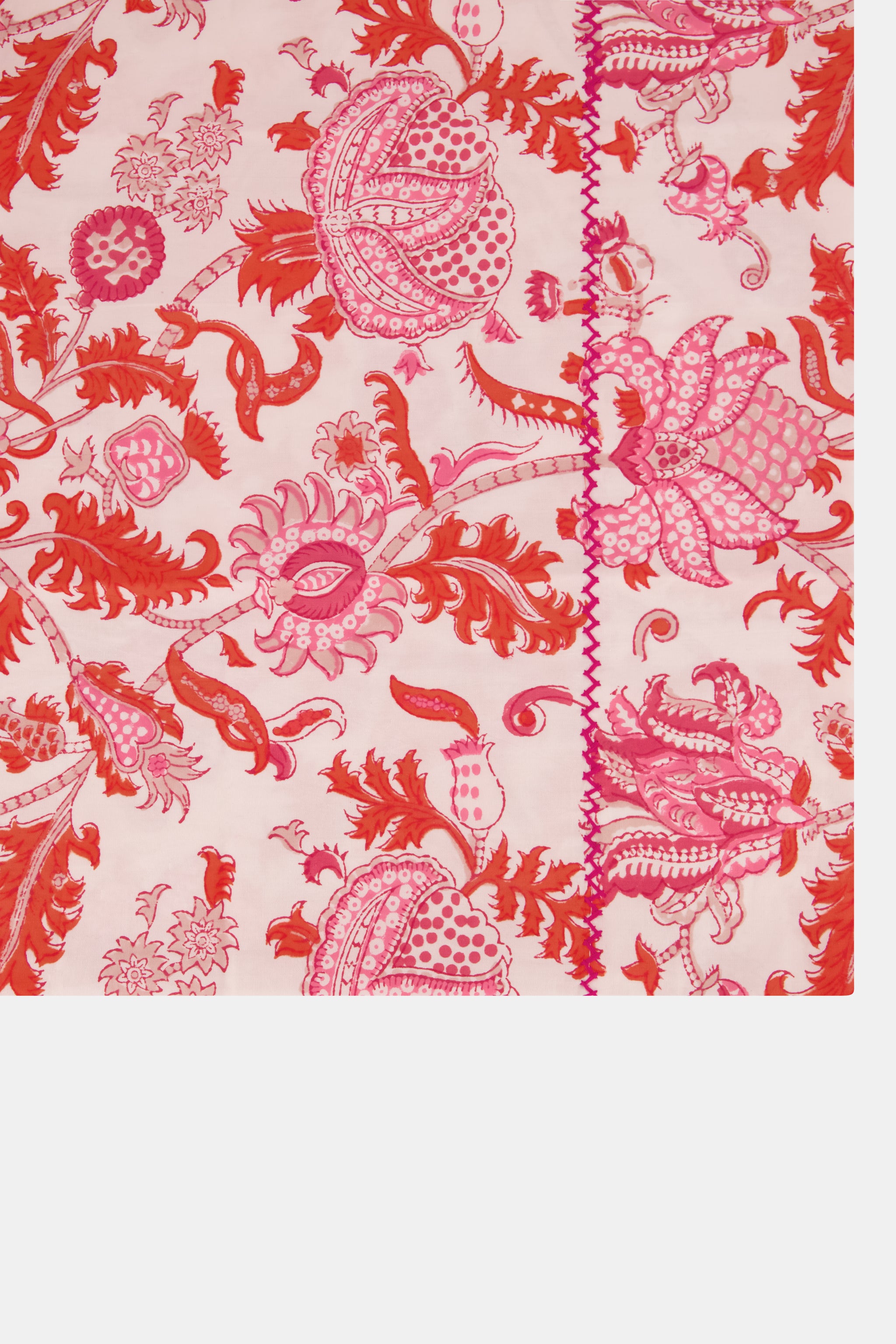 Amanda Pillowcase Set