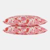 Amanda Pillowcase Set