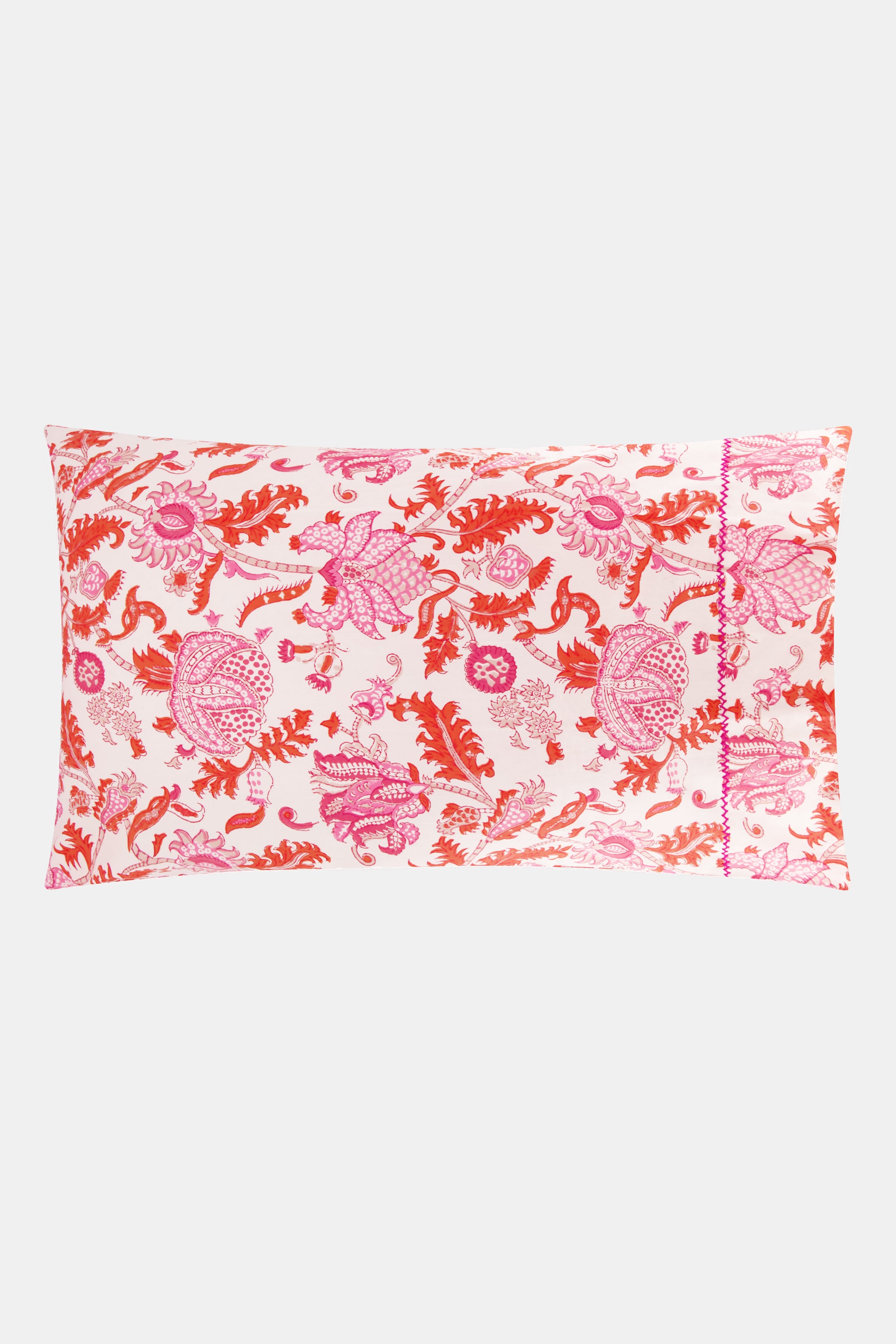 Amanda Pillowcase Set