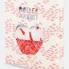Jet Set Bikini 4 Pack