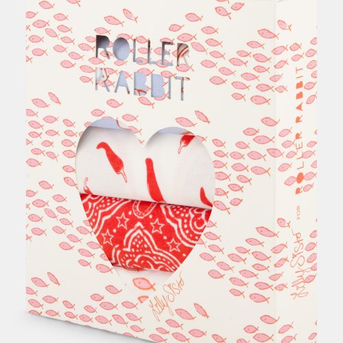 Jet Set Bikini 4 Pack