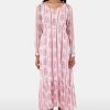 Rose Ribbon Aubrey Dress