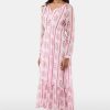 Rose Ribbon Aubrey Dress