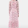 Rose Ribbon Aubrey Dress