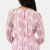 Rose Ribbon Aubrey Dress