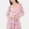 Rose Ribbon Siggy Skirt