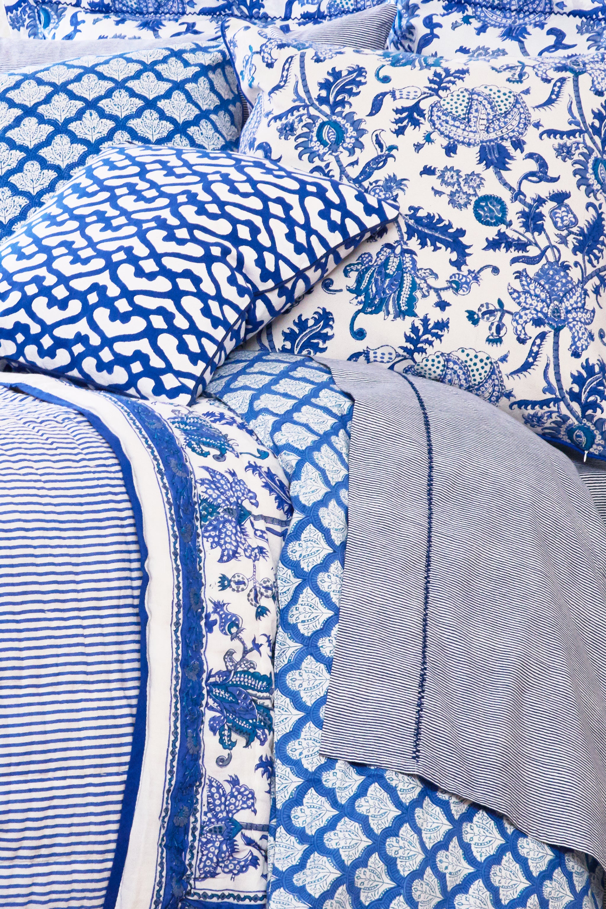 Amanda Quilt
