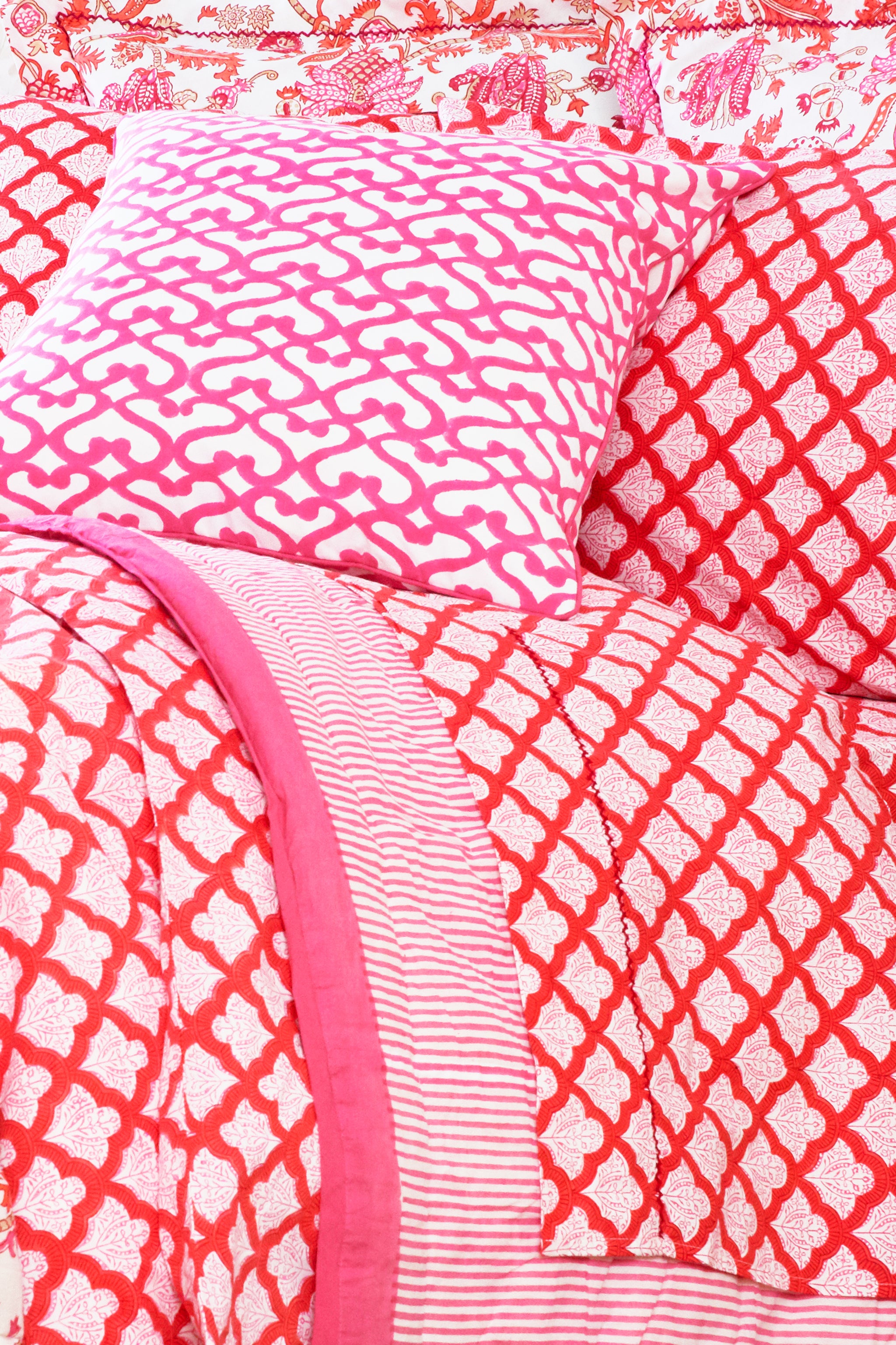 Jemina Sheet Set