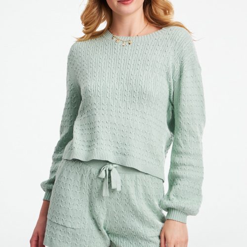 Trisha Sweater