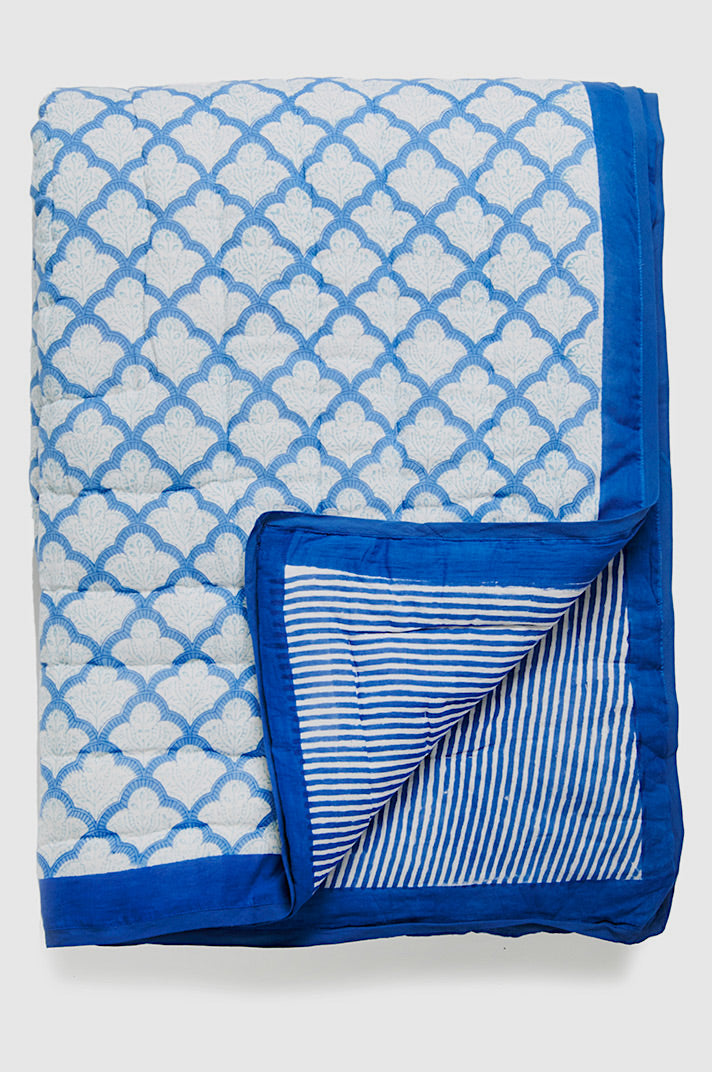 Jemina Quilt