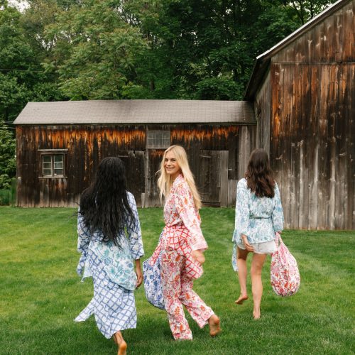 Amanda Loungewear