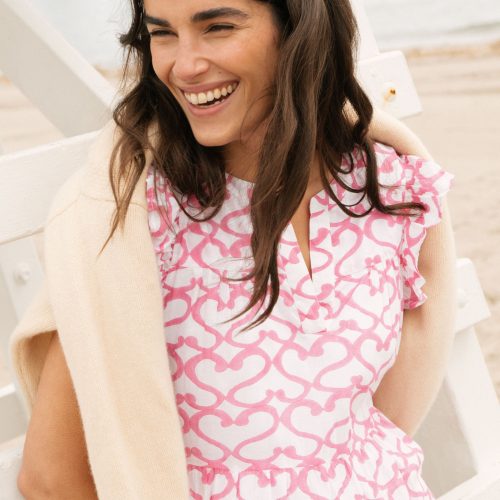 Big Cata Pippa Dress