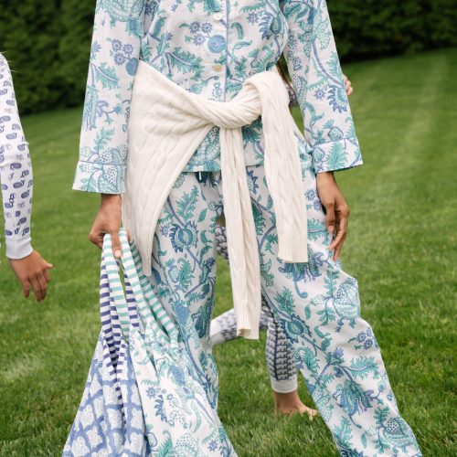 Amanda Loungewear