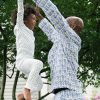 Kids Hearts Pajamas