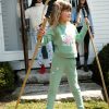 Kids Cozy Cabin Sweatpants