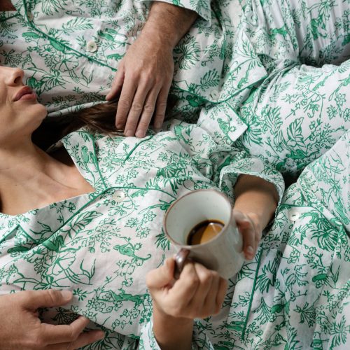 Charli Loungewear