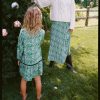 Kids Fern Floral Nyala Dress