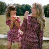 Kids Marquis Floral Elsie Top